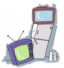 河北电子拆解企业为何总喊饿