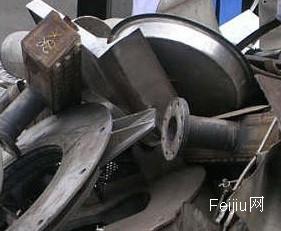 货车装夹层 骗20万废钢