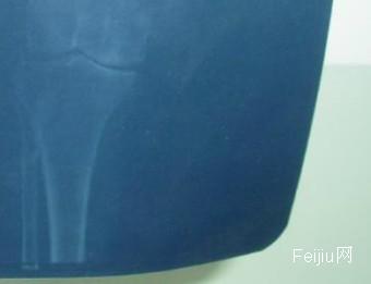 废品站回收X光片提取银子  处理不当危害大