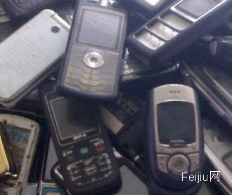 废旧手机回收后的去向何方？