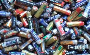 汉沽投放废旧电池基础 实现每个楼层一个回收箱