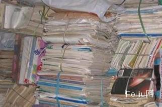 爱心收书两万本赠给留守儿童