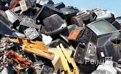 高额利润成驱动因素 “李鬼”充斥电子废品回收市场