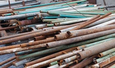 6人强行低价购买废铁或钢管 涉案金额3万余元