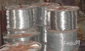 白铜丝两头焊白银4万多元就这样被骗了