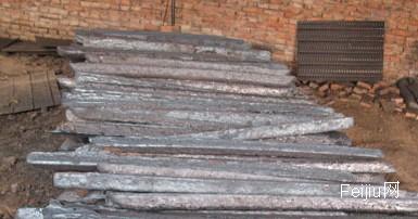 乌鲁木齐端掉一非法生产地条钢黑作坊 涉案价值2600万