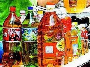 食用油瓶应关注新的市场需求