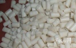 工程塑料成本面好转 EPS市场商家谨慎