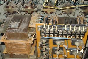 甘肃张掖山丹马场电力局废旧物资管理效果显成效