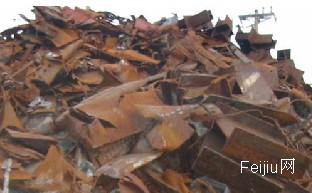 地衡上安遥控器 骗走45吨废钢铁