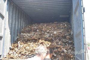 遵化石门物资回收公司成国家级废钢铁配送中心 