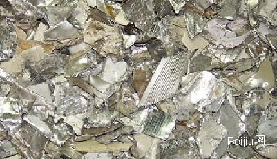 界首田营再生铅产业双赢的“出路”