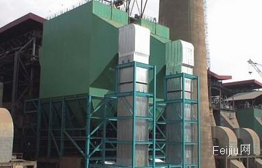 低碳广元关闭小火电淘汰炼窑