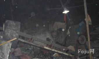 农田遭受污染与废塑料皮子加工厂到底有没有关系？