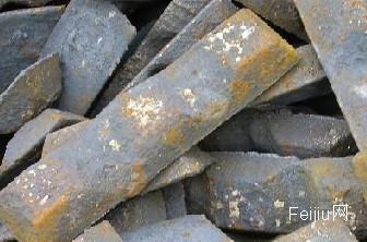 铸造用生铁企业名单确定 未入选者将被陆续淘汰