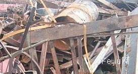 再生有色金属行业期待税制改革