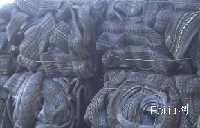 再生橡胶产业 期待做大做强 