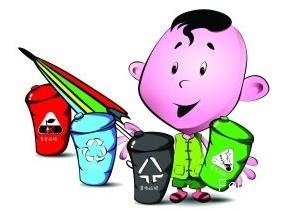 广州：“街坊糖水铺，垃圾分类要识做”系列