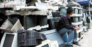 受“以旧换新”影响 二手货生意不好做