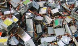 电子垃圾回收处理力度亟待加强
