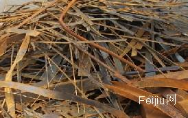 废品收购价格出现“跳水” 有废品站老板一夜亏了6000多元