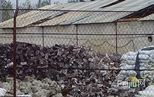 徐州市一再生铅项目总回收率达98%，综合利用达到国际先进水平