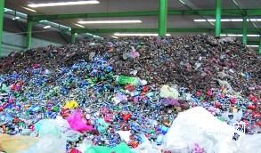 南京：300吨废电池将运往六合进行卫生填埋 