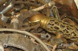 铜边料货源偏紧 铜企采购成本居高不下