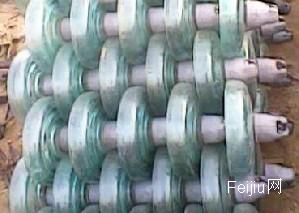 2011年度陕西省电力第一批次废旧网上竞价处置