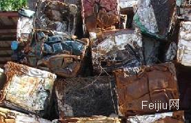 重庆合川：电子秤装干扰器 废品老板非法“赚”35万