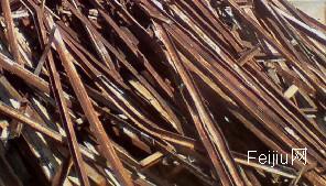 再生有色金属产量增速  完善废料回收体系已刻不容缓 