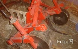 鹤壁：一台播种机牵出案件三十余起 废品变卖揪出偷盗团伙