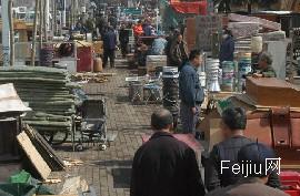 旧家具变废为宝循环利用将成行业趋势