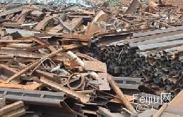 我国进口废钢来源结构变更 美国取代日本第一位置