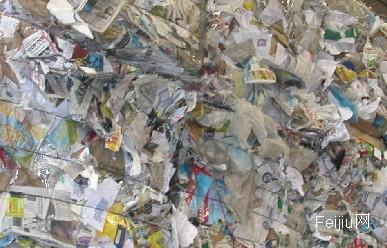 国内浆价跌幅放缓,国际浆价持续下跌,美废ONP、OCC价格维稳