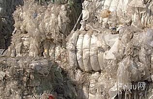 舒城县建立长效机制严防废旧塑料加工业污染