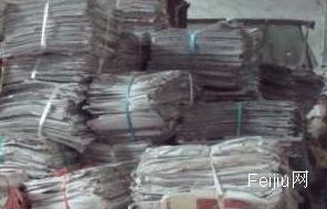 兰州新世界百货开展废纸回收活动