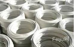 废旧塑料和新塑料管材产品差异分析