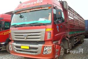 破车当废品卖 竟被修好要上路