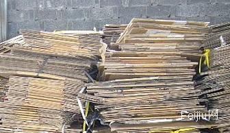 年末纸厂出货意愿较强 成品纸持续弱势