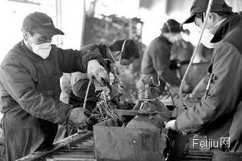 以旧换新带动废旧家电涨价 彩电占“半壁江山”