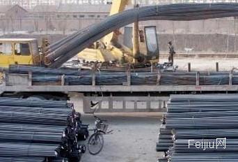 11月中国粗钢产量同比减少0.2%至4990万吨