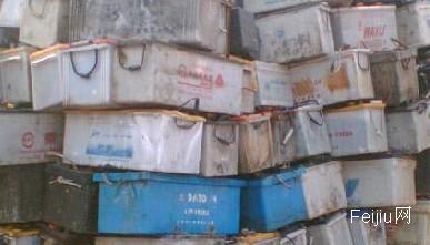 铅酸蓄电池环保设备订单“逆势”增长