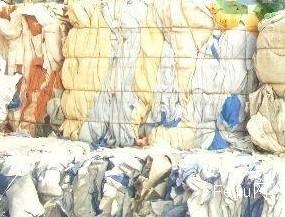 固废进口从紧再生资源行业全面“洗牌”