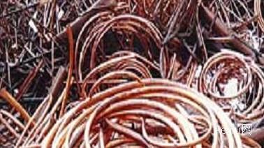 废旧商品回收利用规模化有望提速再生金属业或集中受益