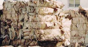 回收站“从严”，夹藏广告纸增重行不通了