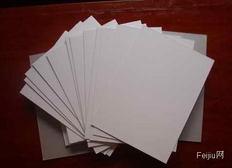 白卡纸价格上行,竹浆量紧推动其下游产品上涨