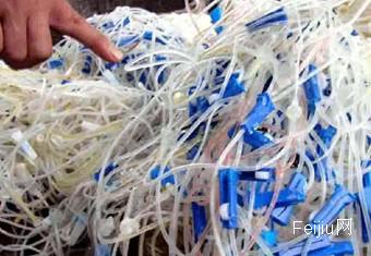 1-8月株洲处理医疗废弃物1067吨