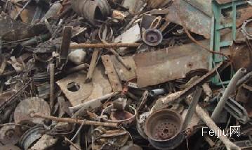 赞铸造商协会呼吁政府维持废钢出口禁令