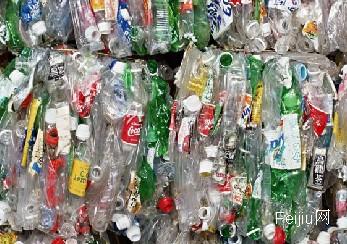 日本对废旧塑料瓶“大动干戈”的背后